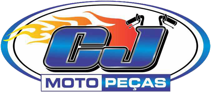 CJ Moto Pecas